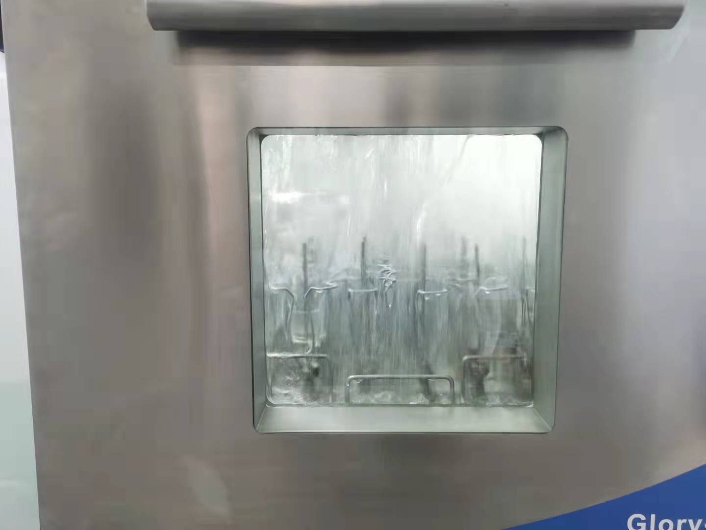 簡易操作，智能管理：全自動洗瓶機的真實用戶體驗