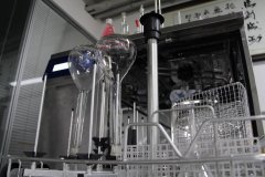 實(shí)驗室洗瓶機(jī)重要性突顯實(shí)驗室必不可少